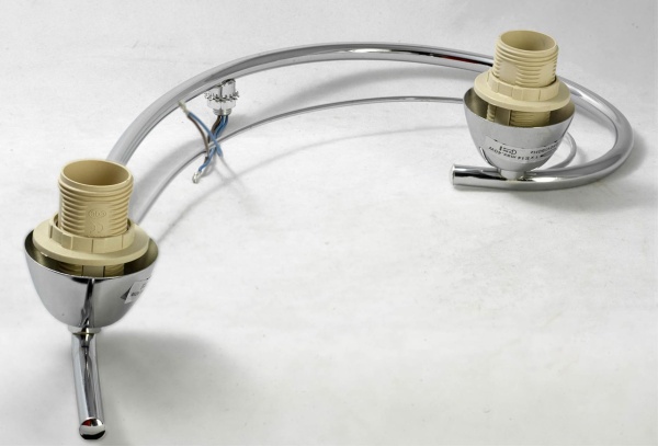 Потолочный светильник Lussole  Danbury GRLSP-8036 от интернет-магазина IDODOM.RU