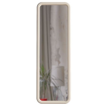 Зеркало Varket Rettangolo City от интернет-магазина IDODOM.RU