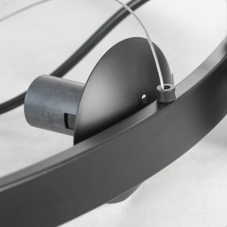 Люстра подвесная Lussole LSP-8797 от интернет-магазина IDODOM.RU