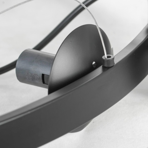 Люстра подвесная Lussole LSP-8797 от интернет-магазина IDODOM.RU