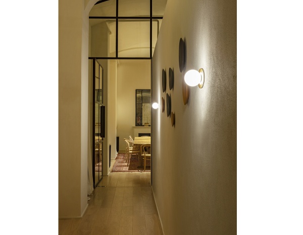 Бра Alfi ALF_3740S с поверхностным навесом от интернет-магазина IDODOM.RU