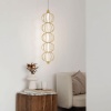 Подвесной светильник Lussole SY6437 от интернет-магазина IDODOM.RU
