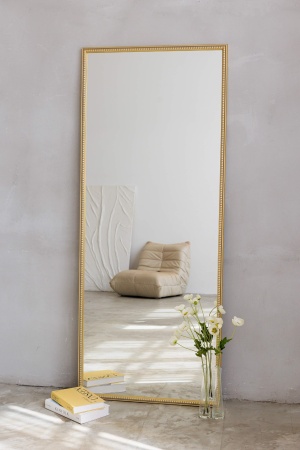 Зеркало Guido gold от интернет-магазина IDODOM.RU