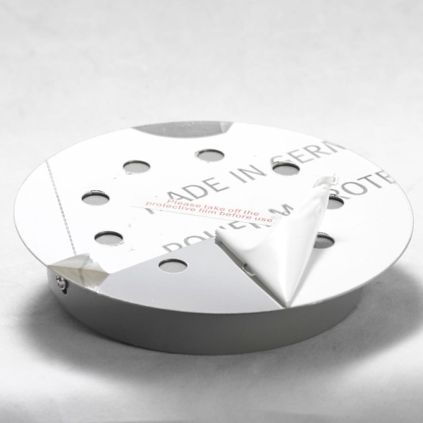 Люстра Lussole  Toledo GRLSP-8182 от интернет-магазина IDODOM.RU