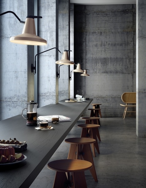 Бра Garcon Large бежевый от интернет-магазина IDODOM.RU