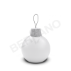 Orby Cap 10 цвета белый гранит