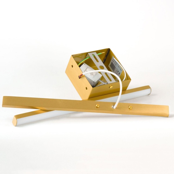 Бра Lussole LSP-7330 от интернет-магазина IDODOM.RU