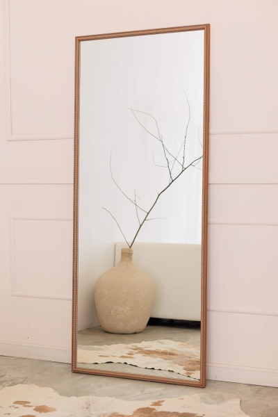 Зеркало Guido brow от интернет-магазина IDODOM.RU