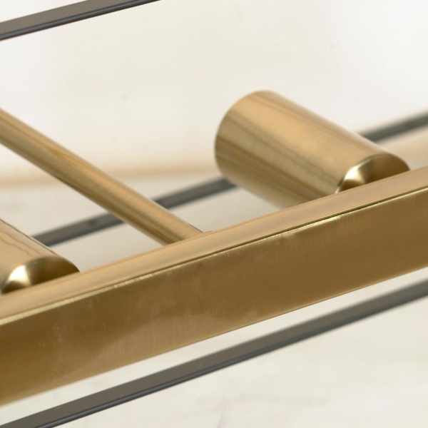 Линейно-подвесной светильник Lussole LSP-8740 от интернет-магазина IDODOM.RU