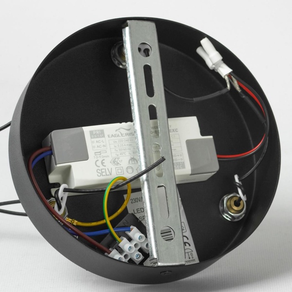 Люстра подвесная Lussole LSP-7305 от интернет-магазина IDODOM.RU