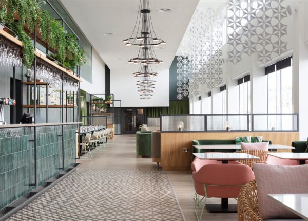 Люстра Aro ARO_3542S 7 L от интернет-магазина IDODOM.RU