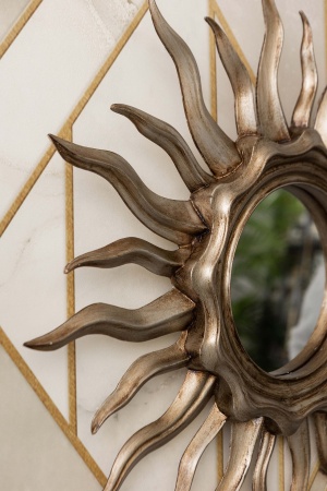 Зеркало De Soleil от интернет-магазина IDODOM.RU