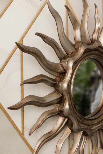 Зеркало De Soleil от интернет-магазина IDODOM.RU