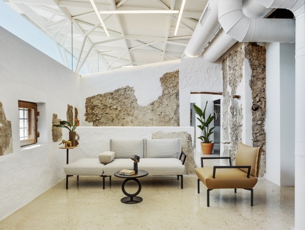 Модульный диван Click от интернет-магазина IDODOM.RU