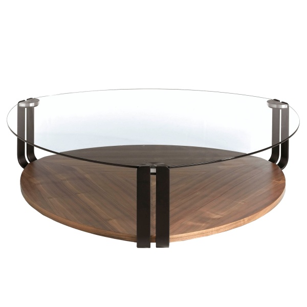 Журнальный стол MH1904A-NOGAL /2055 от интернет-магазина IDODOM.RU