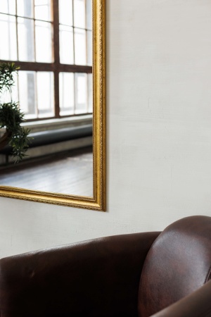 Зеркало Steinfeder от интернет-магазина IDODOM.RU