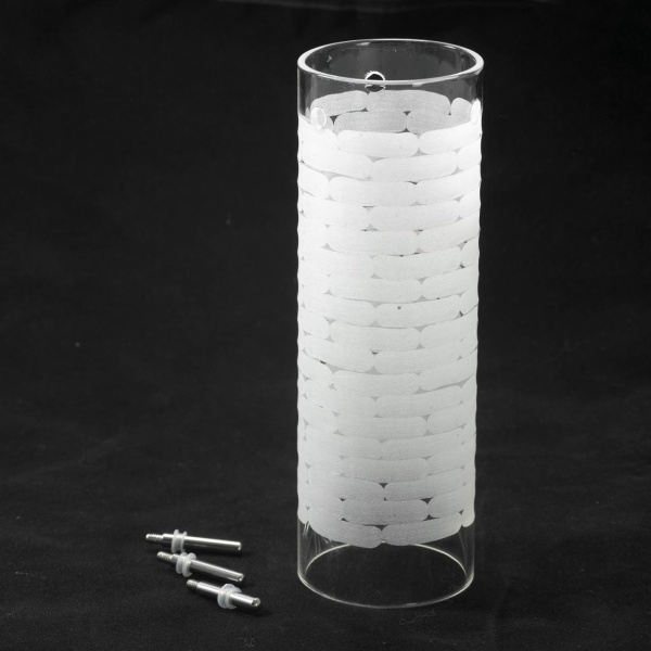 Подвесной светильник Lussole  Leinell LSP-9548 от интернет-магазина IDODOM.RU