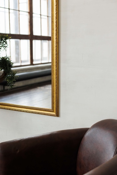 Зеркало Steinfeder от интернет-магазина IDODOM.RU