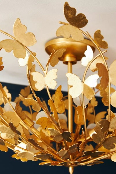 Потолочный светильник “Кемптон” от интернет-магазина IDODOM.RU