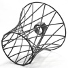 Бра Lussole SY5018 от интернет-магазина IDODOM.RU