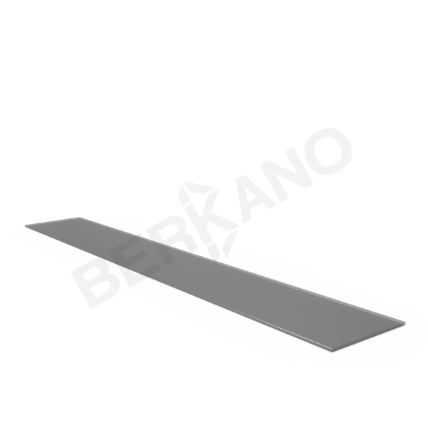 Полка прямая для барной стойки Grace Bar