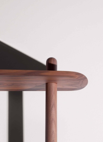 Полка настенная Unica Configuration 04 от интернет-магазина IDODOM.RU