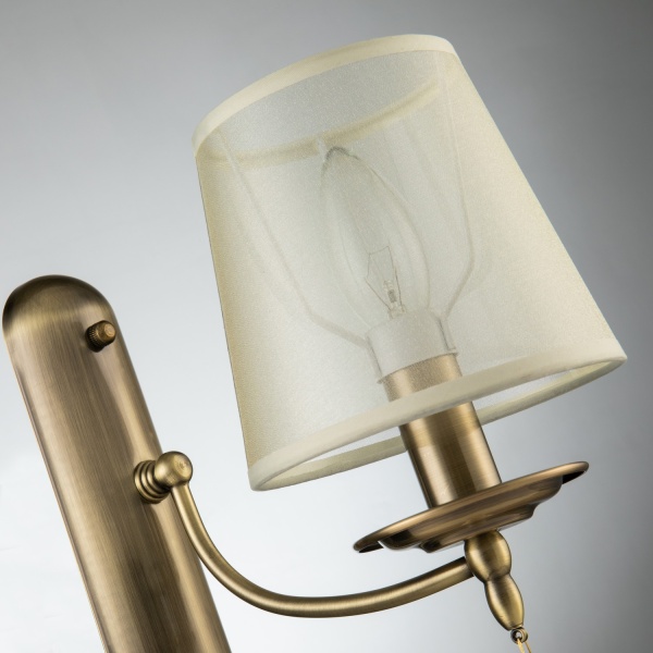 Настенный светильник Imber от интернет-магазина IDODOM.RU