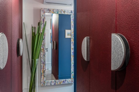 Зеркало Anglet от интернет-магазина IDODOM.RU