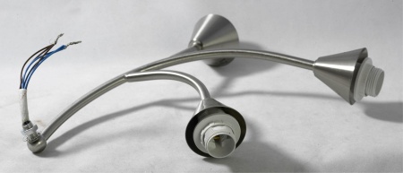 Люстра потолочная Lussole LSP-0142 от интернет-магазина IDODOM.RU