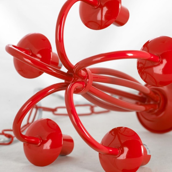 Подвесной светильник Lussole  Congress LSP-9915 от интернет-магазина IDODOM.RU