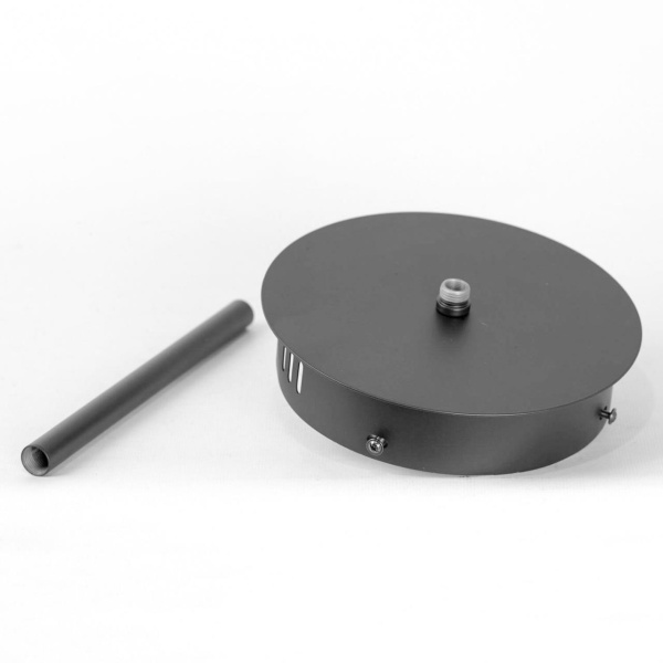 Люстра подвесная LUSSOLE HOPKINS LSP-7407 от интернет-магазина IDODOM.RU