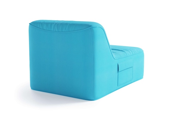 Кресло-лежак Док Фоам №80 - Бостон