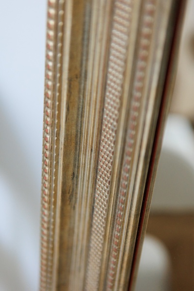 Зеркало Silver Bracelet от интернет-магазина IDODOM.RU