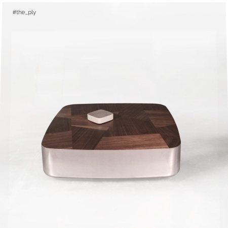 Kamushek Metal от интернет-магазина IDODOM.RU