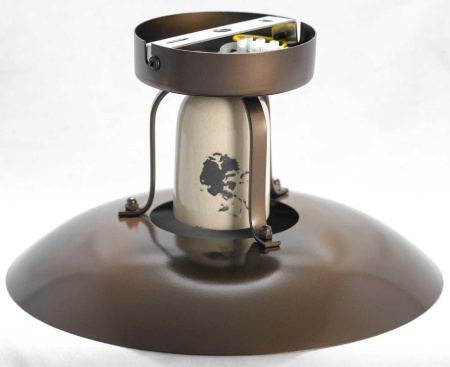 Потолочный светильник Lussole GRLSP-8161 от интернет-магазина IDODOM.RU