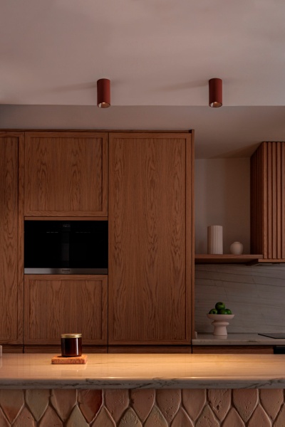 STAN Терракотовый потолочный светильник от интернет-магазина IDODOM.RU