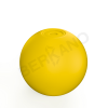 Модуль Сaprice Wall желтого цвета