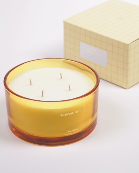 Ароматическая свеча Before Noon 600 г от интернет-магазина IDODOM.RU