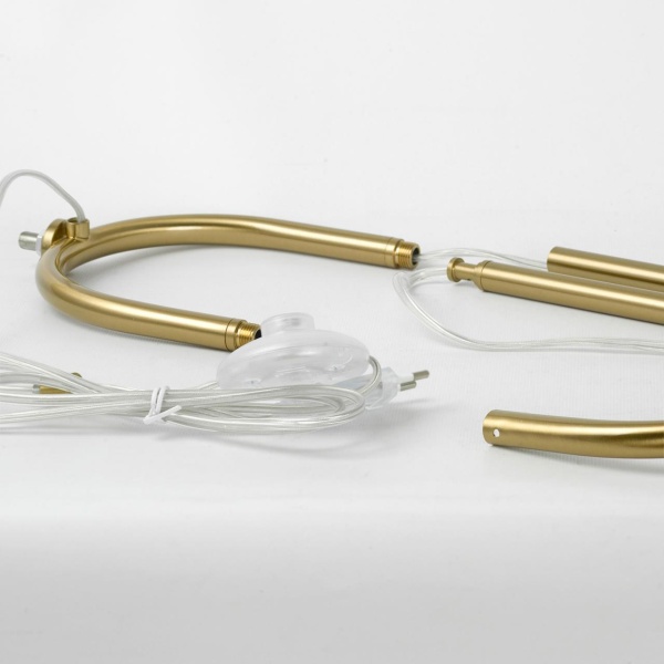 Торшер Lussole LSP-0665 от интернет-магазина IDODOM.RU