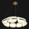 Люстра подвесная Lussole SY2207