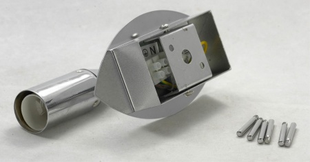 Бра Lussole SY3559 от интернет-магазина IDODOM.RU