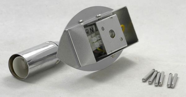 Бра Lussole SY3559 от интернет-магазина IDODOM.RU