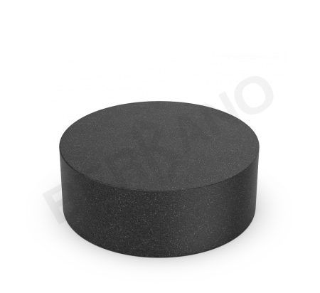 Скамейка Rondo Black Granite