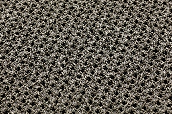 Подушка-ролл Gofre green маленькая от интернет-магазина IDODOM.RU