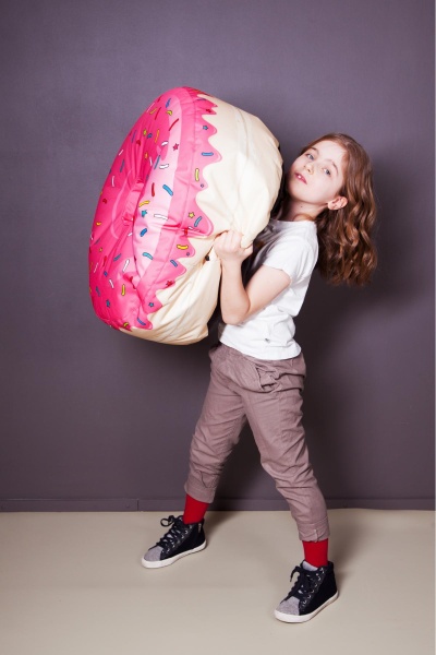 Пуф Donut от интернет-магазина IDODOM.RU