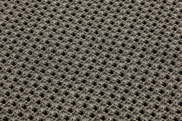 Подушка GL Gofre green 45x45 от интернет-магазина IDODOM.RU