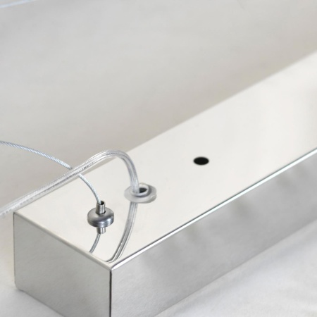 Линейно-подвесной светильник Lussole LSP-7067 от интернет-магазина IDODOM.RU