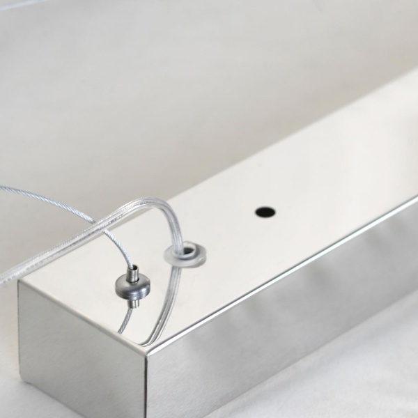 Линейно-подвесной светильник Lussole LSP-7067 от интернет-магазина IDODOM.RU