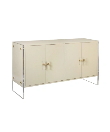 Бежевый комод “Берк” от интернет-магазина IDODOM.RU