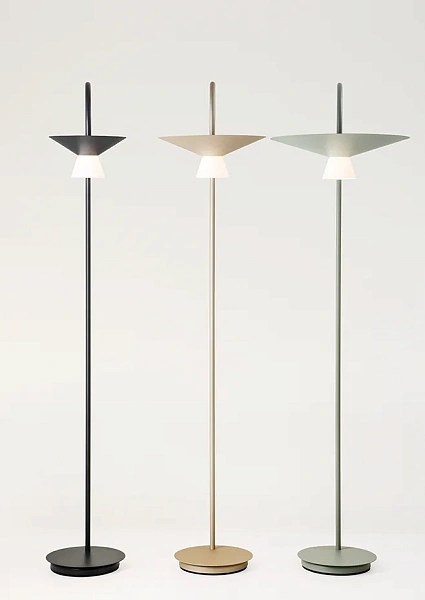 Торшер Belt BEL_4149MG от интернет-магазина IDODOM.RU